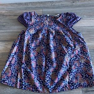 Madewell top size Small